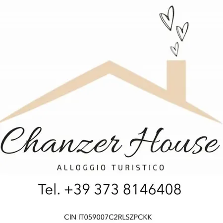 Chanzerhouse Apartment Fondi
