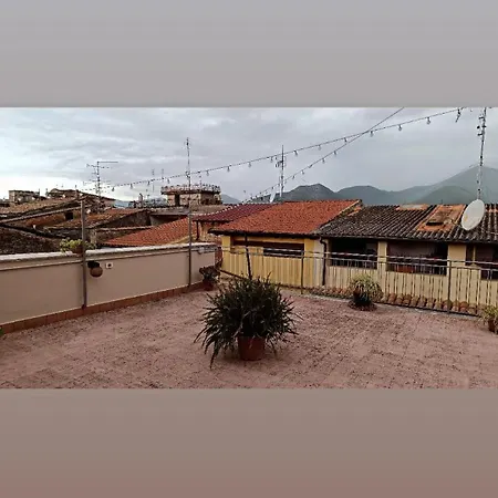 Chanzerhouse Fondi