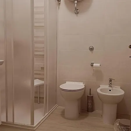 Chanzerhouse Apartment