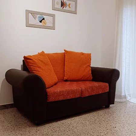 Apartment Chanzerhouse *