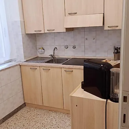 Chanzerhouse Fondi