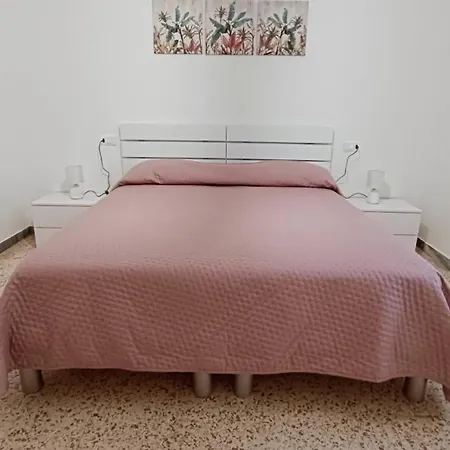 Apartment Chanzerhouse