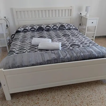 Chanzerhouse Apartment