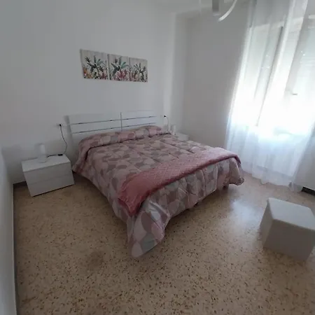 Apartment Chanzerhouse
